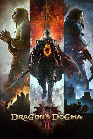 Dragon's Dogma 2 (ROW)