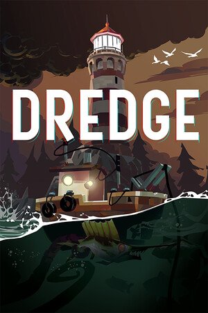 Dredge (GLOBAL)