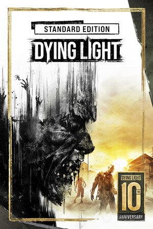 Dying Light (GLOBAL)