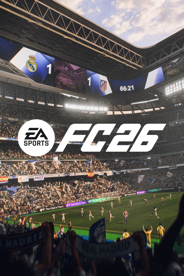 EA SPORTS FC™ 26 (GLOBAL / Xbox)