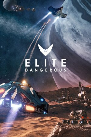 Elite Dangerous (GLOBAL)