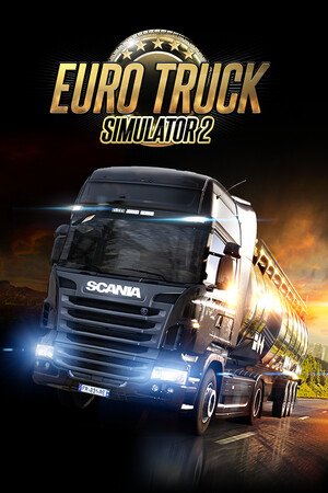 Euro Truck Simulator 2 (GLOBAL)