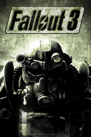Fallout 3 (CIS)