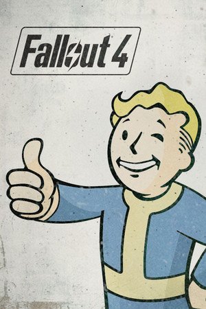 Fallout 4 (CIS)