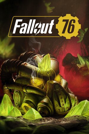 Fallout 76 (ASIA)