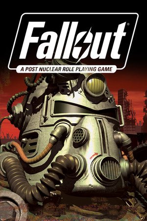 Fallout Classic Collection (CIS)