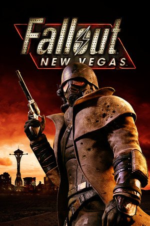 Fallout: New Vegas (CIS)