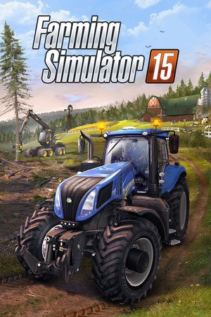 Farming Simulator 15 (GLOBAL)