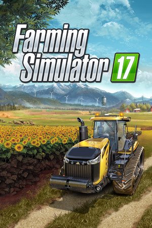 Farming Simulator 17 (GLOBAL)