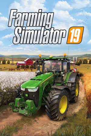Farming Simulator 19 (GLOBAL)