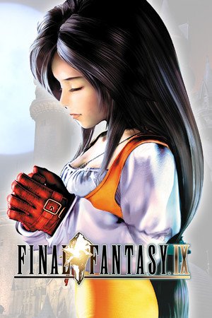 FINAL FANTASY IX (GLOBAL)