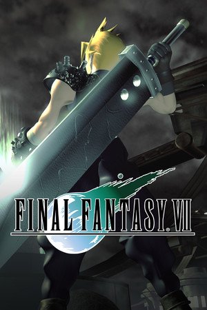 FINAL FANTASY VII (GLOBAL)
