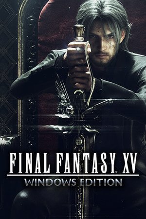 FINAL FANTASY XV WINDOWS EDITION (GLOBAL)
