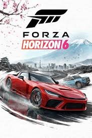 Forza Horizon 6 (GLOBAL / Xbox)