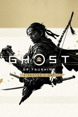 Ghost of Tsushima DIRECTOR'S CUT (CIS)