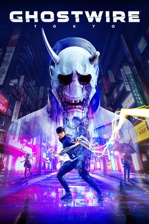 Ghostwire: Tokyo (LATAM)
