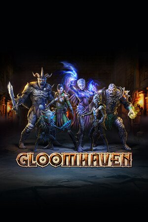 Gloomhaven (GLOBAL)