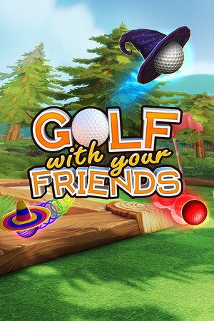 Golf With Your Friends (GLOBAL)