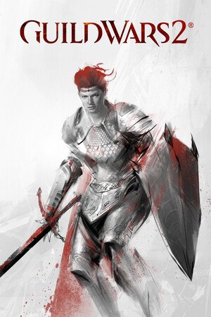 Guild Wars 2 (GLOBAL)