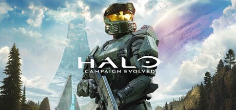 Halo: Campaign Evolved (GLOBAL / Xbox)