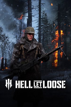 Hell Let Loose (CIS)
