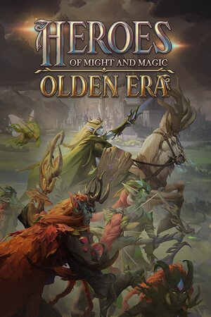 Heroes of Might and Magic: Olden Era (CIS)