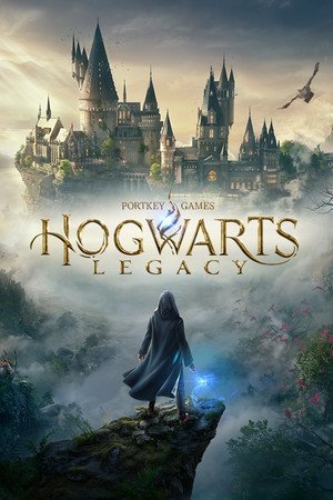 Hogwarts Legacy (CIS)