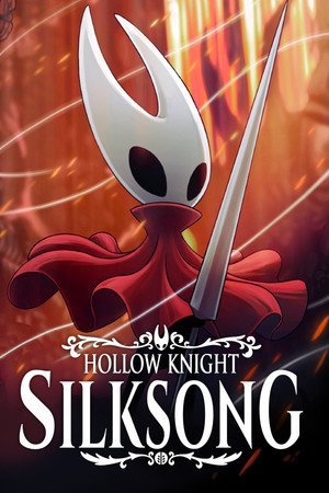 Hollow Knight: Silksong (GLOBAL)