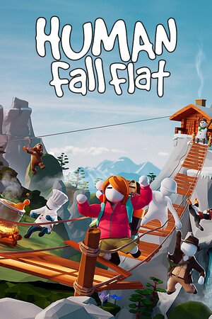 Human Fall Flat (GLOBAL)