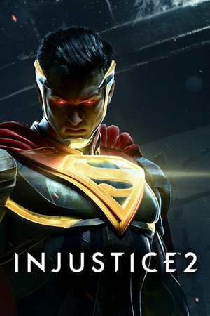Injustice 2 (CIS)