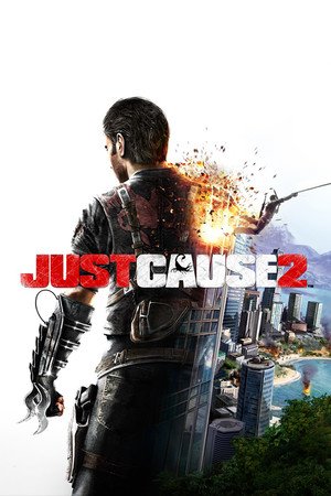 Just Cause 2 (GLOBAL)