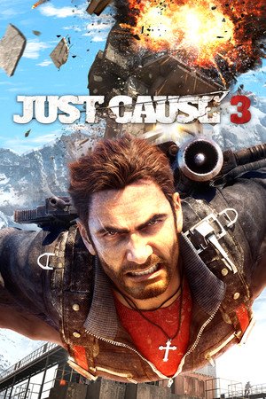 Just Cause 3 (GLOBAL)