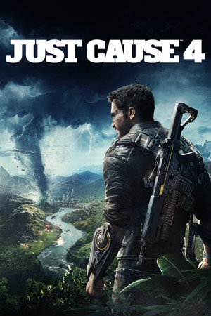 Just Cause 4 (GLOBAL)