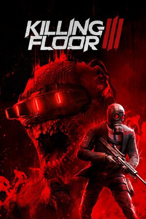Killing Floor 3 (ROW)