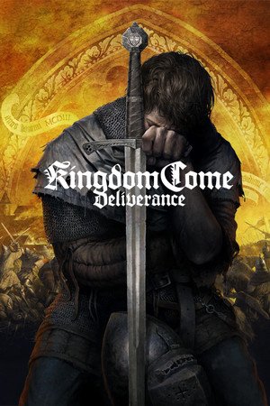 Kingdom Come: Deliverance (CIS)