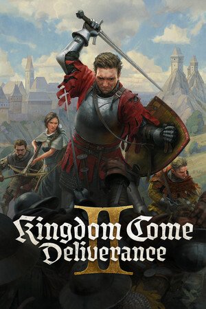Kingdom Come: Deliverance II (ROW)