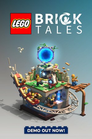 LEGO Bricktales (RU)