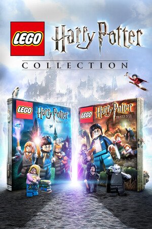 LEGO Harry Potter Collection (CIS)