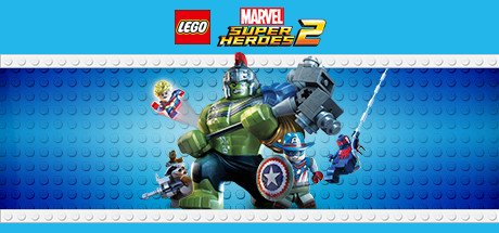 LEGO Marvel Super Heroes 2 (GLOBAL)