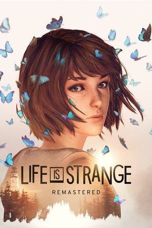 Life is Strange (GLOBAL)