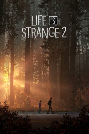 Life is Strange 2 (GLOBAL)
