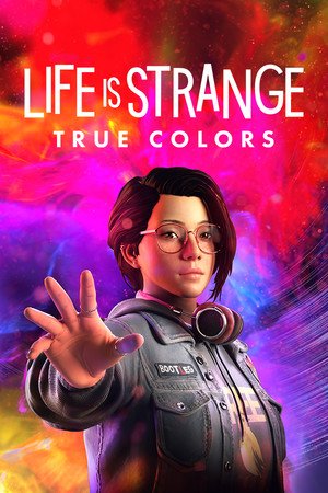 Life is Strange: Reunion (GLOBAL)