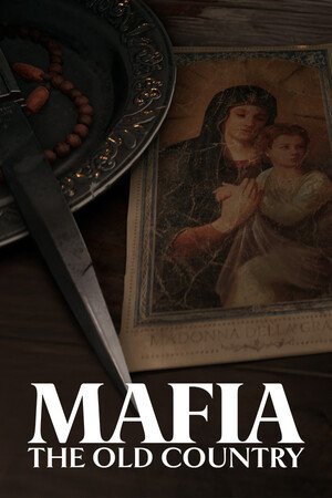 Mafia: The Old Country (CIS)