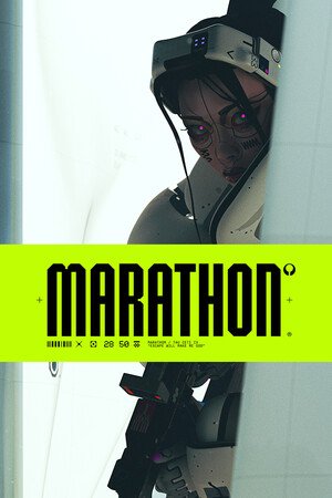 Marathon (CIS)