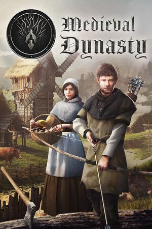 MEDIEVAL DYNASTY (GLOBAL)