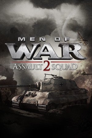 Men of War: Assault Squad 2 (GLOBAL)