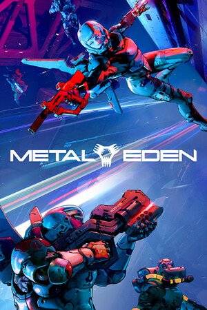 METAL EDEN (ROW)