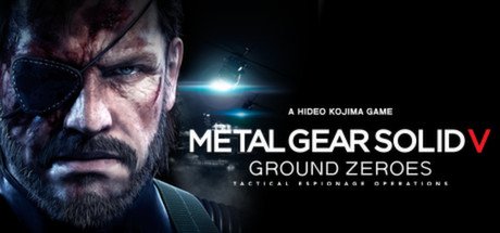 METAL GEAR SOLID V: The Definitive Experience (GLOBAL)