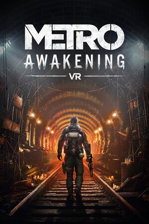 Metro Awakening (GLOBAL)
