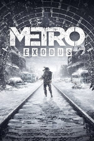 Metro Exodus (GLOBAL)